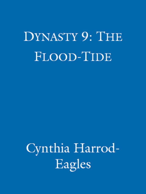 Cover image for book The Flood-Tide