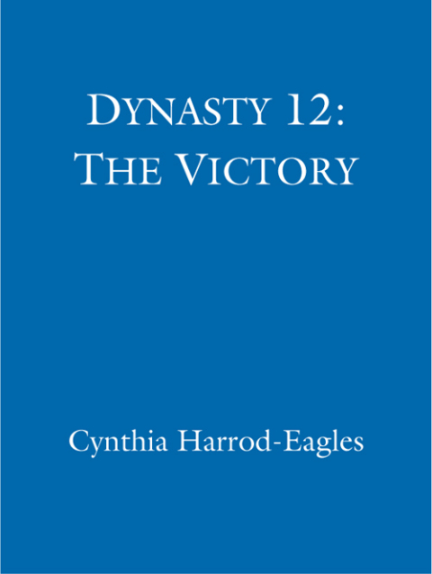 Cover image for book The Victory