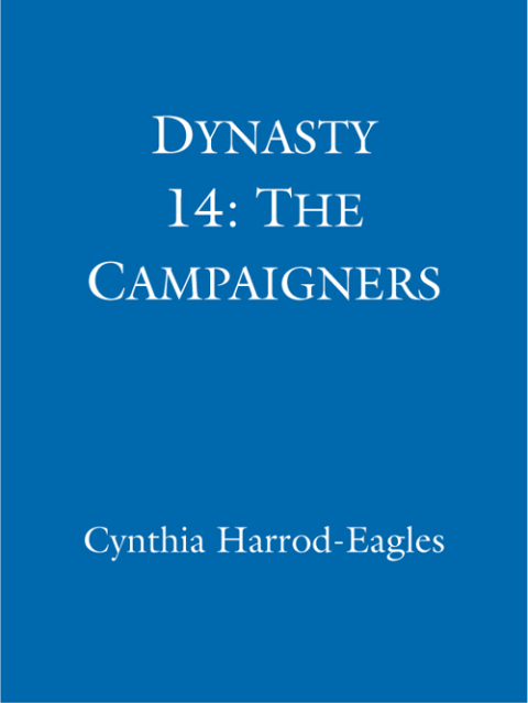 Cover image for book The Campaigners