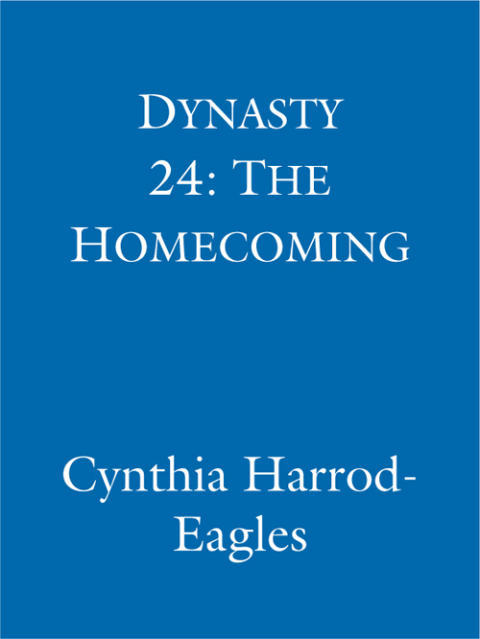 Cover image for book The Homecoming