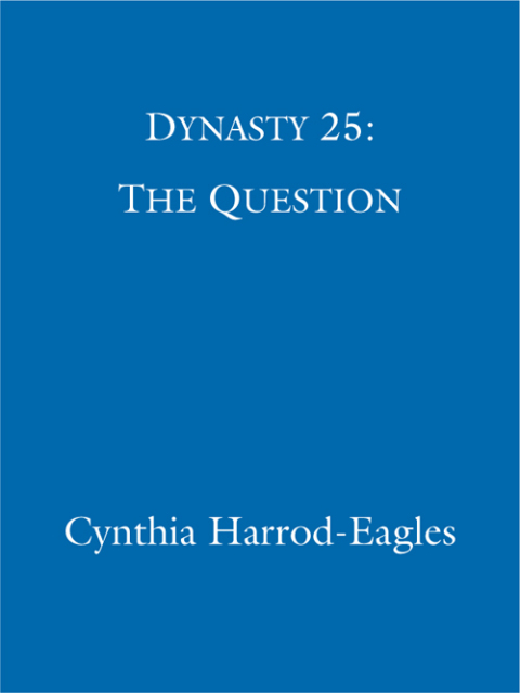 Cover image for book The Question