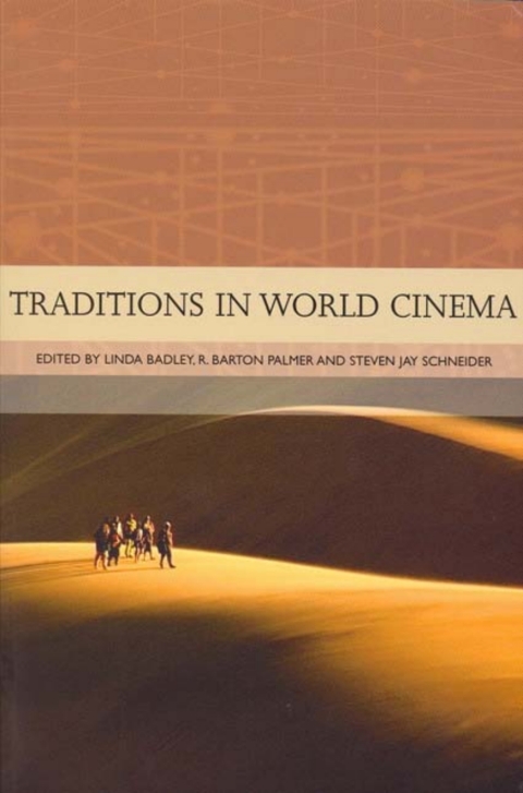 Cover image for book Traditions in World Cinema