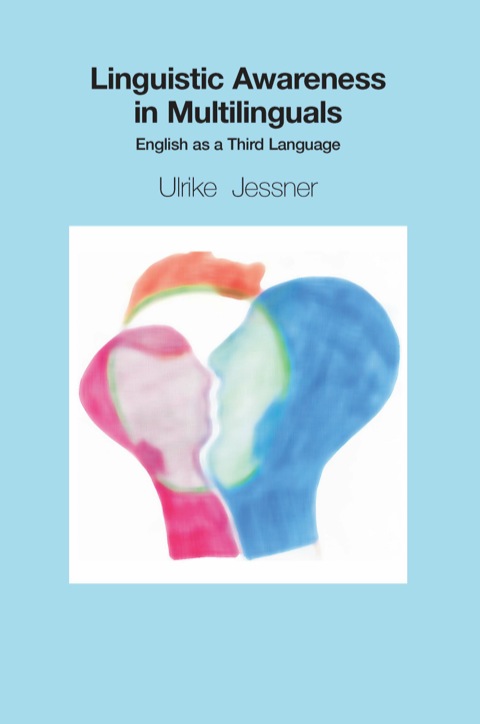 Cover image for book Linguistic Awareness in Multilinguals: English as a Third Language