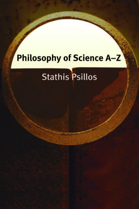 Cover image for book Philosophy of Science A-Z