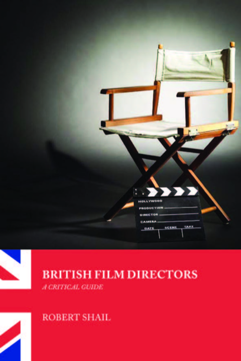 Cover image for book British Film Directors: A Critical Guide
