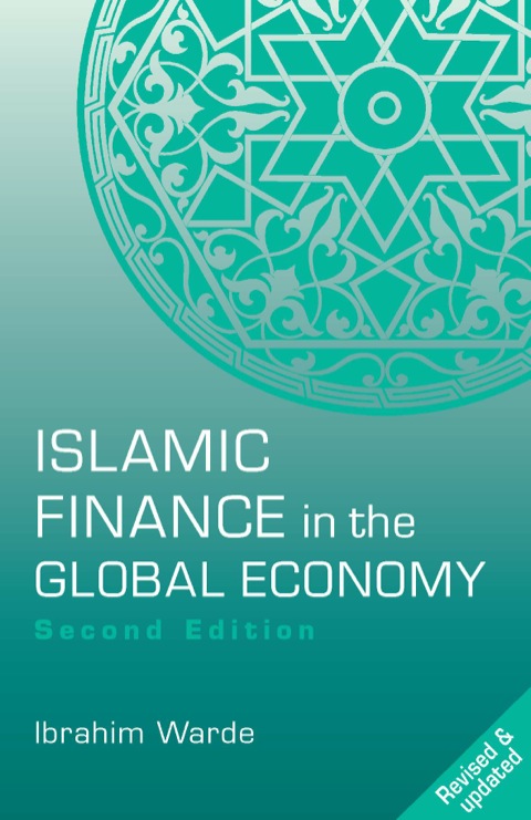 Cover image for book Islamic Finance in the Global Economy