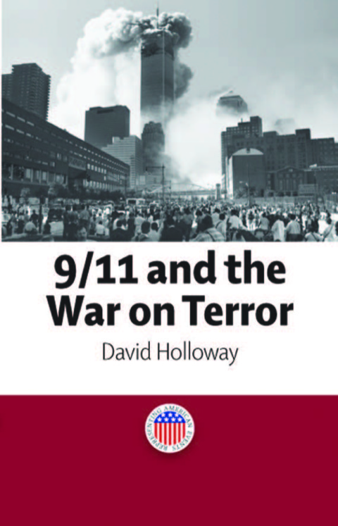 Cover image for book 9/11 and the War on Terror