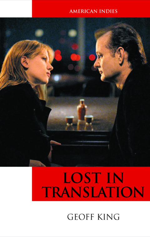 Cover image for book Lost in Translation