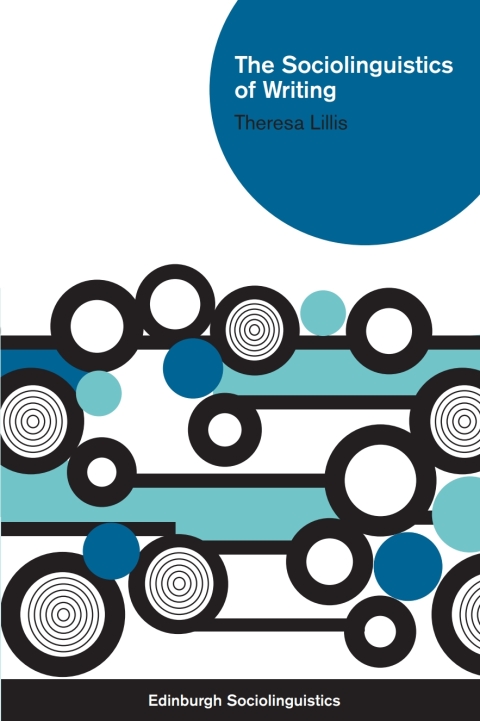 Cover image for book The Sociolinguistics of Writing