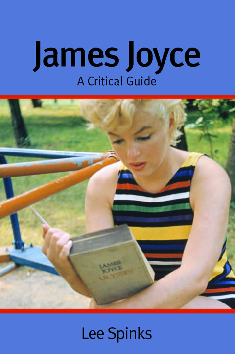 Cover image for book James Joyce: A Critical Guide