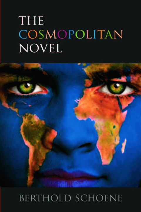Cover image for book The Cosmopolitan Novel