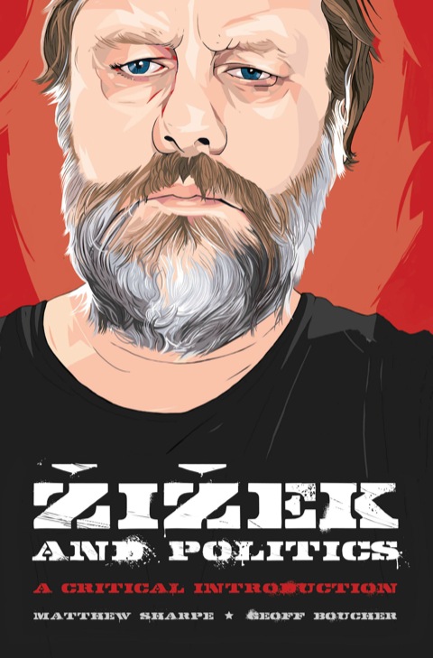 Cover image for book Zizek and Politics: A Critical Introduction