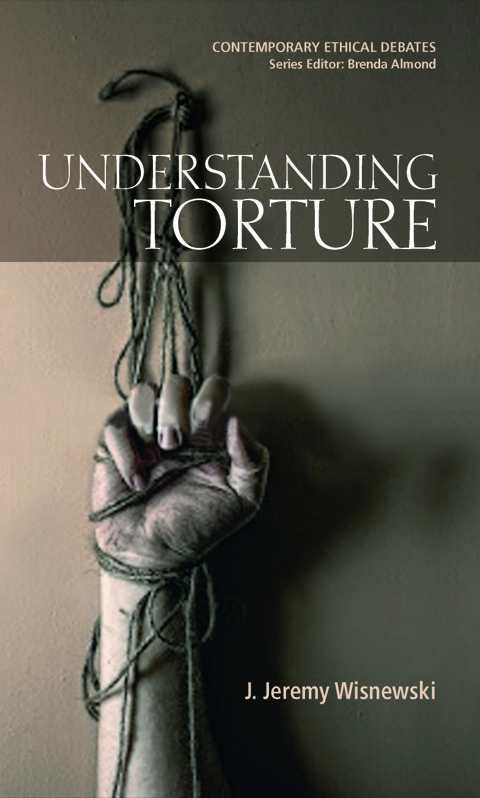 Cover image for book Understanding Torture