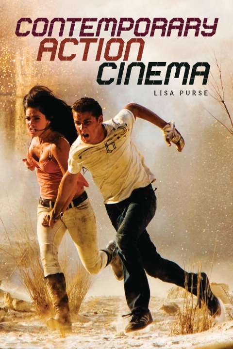 Cover image for book Contemporary Action Cinema