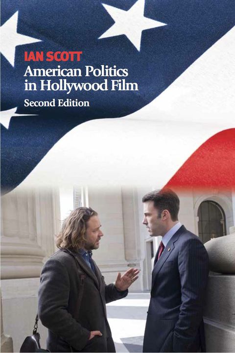 Cover image for book American Politics in Hollywood Film