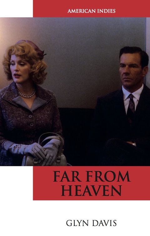 Cover image for book Far from Heaven