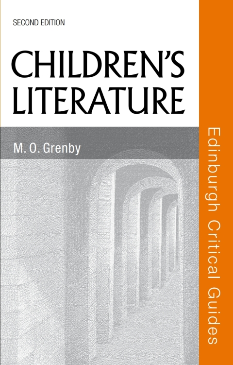 Cover image for book Children's Literature