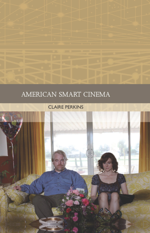 Cover image for book American Smart Cinema