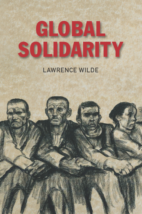 Cover image for book Global Solidarity
