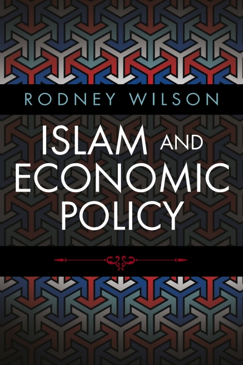 Cover image for book Islam and Economic Policy