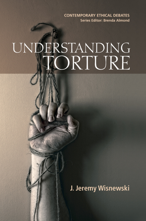 Cover image for book Understanding Torture