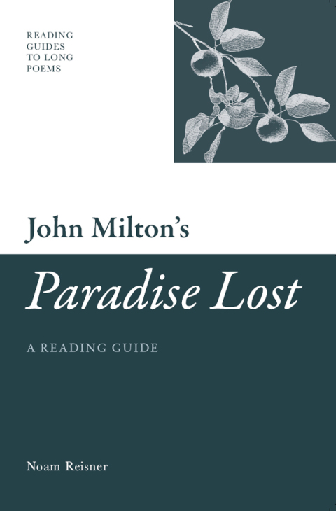 Cover image for book John Milton's 'Paradise Lost': A Reading Guide
