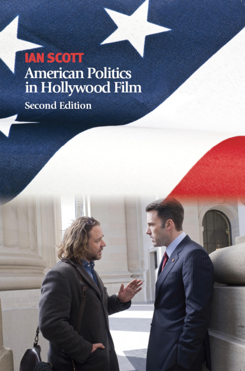 Cover image for book American Politics in Hollywood Film