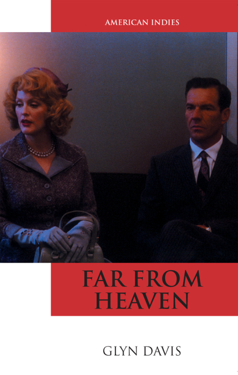 Cover image for book Far from Heaven