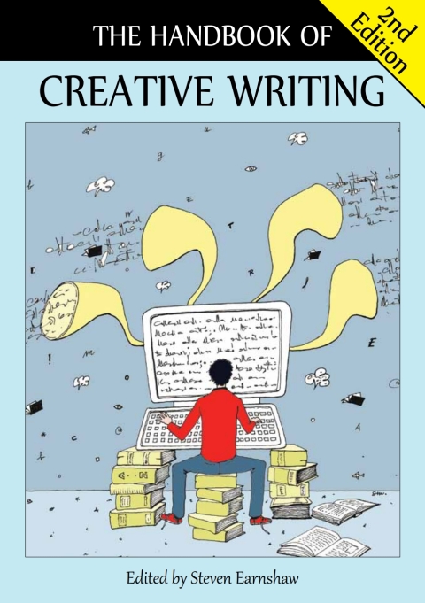 Cover image for book The Handbook of Creative Writing