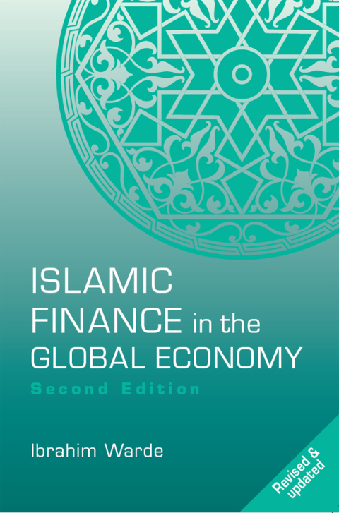 Cover image for book Islamic Finance in the Global Economy