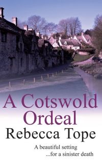Titelbild: A Cotswold Ordeal 9780749082680