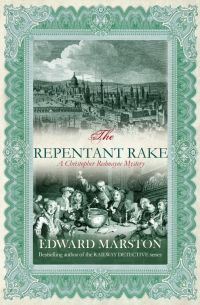 Cover image: The Repentant Rake 9780749008086