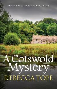 Cover image: A Cotswold Mystery 9780749079420