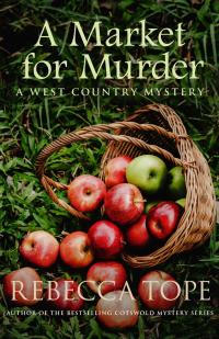Cover image: A Market for Murder 9780749025861