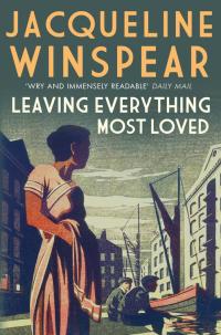 Cover image: Leaving Everything Most Loved 9780749013547