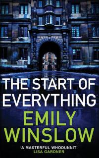 Cover image: The Start of Everything 9780749014056