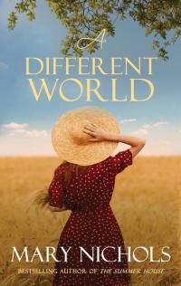 Cover image: A Different World 9780749015534