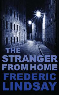 Cover image: The Stranger from Home 9780749014841