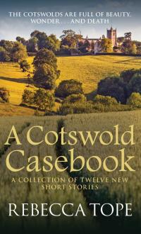 Cover image: A Cotswold Casebook 9780749020040