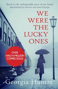 Cover image: We Were the Lucky Ones 9780749021986