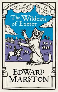 Cover image: The Wildcats of Exeter 9780749026455
