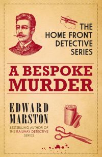 Cover image: A Bespoke Murder 9780749011444