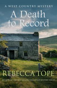 Cover image: A Death to Record 9780749025762
