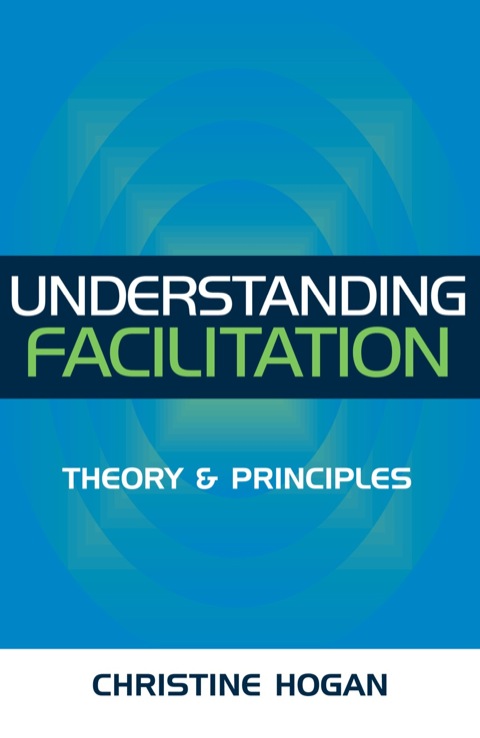 Cover image for book Understanding Facilitation