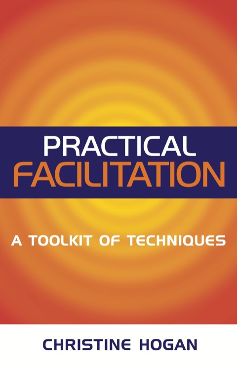 Cover image for book Practical Facilitation