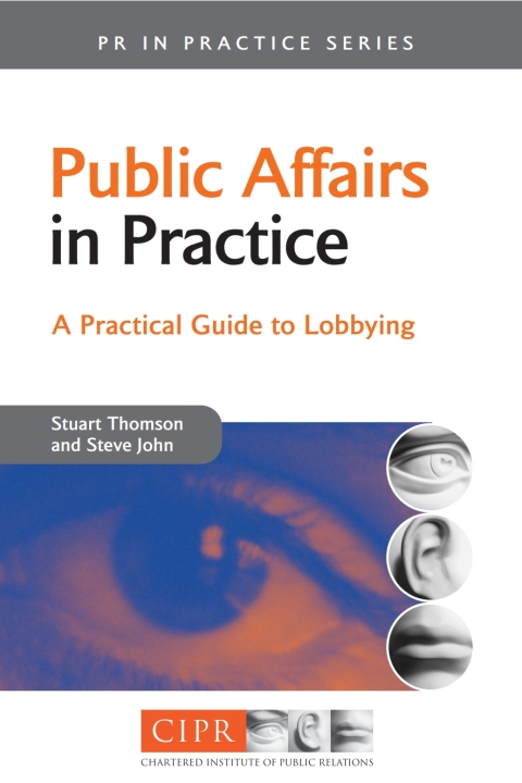 Public Affairs in Practice 