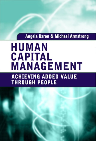 Human Capital Management