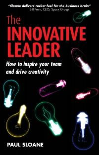 The Innovative Leader 1st Edition | 9780749450014, 9780749452056 ...