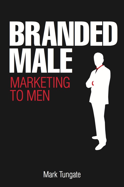 Cover image for book Branded Male