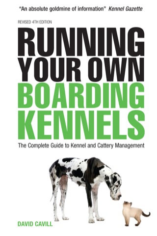 Running Your Own Boarding Kennels